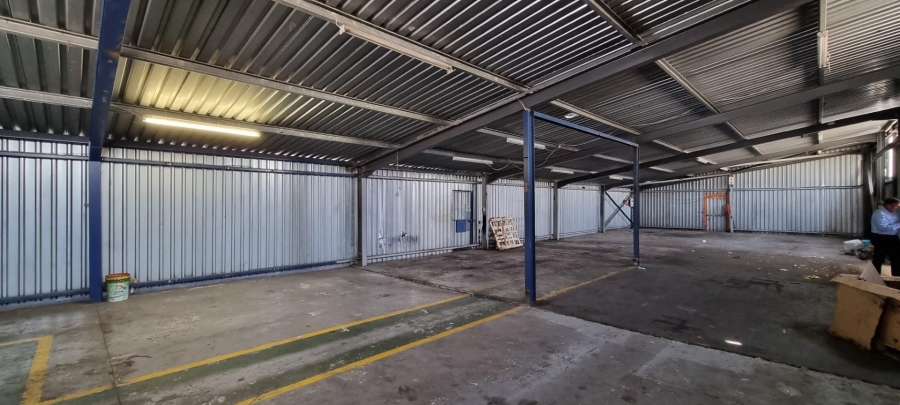 To Let commercial Property for Rent in Beaconvale Western Cape